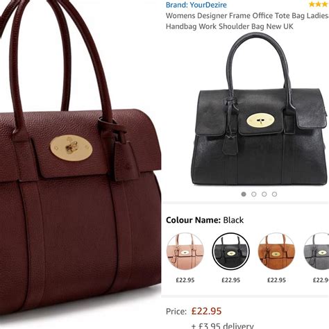 dupe mulberry bag